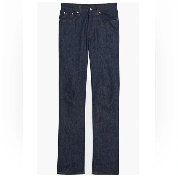 Helmut Lang Slim Denim - Picture 5 of 15